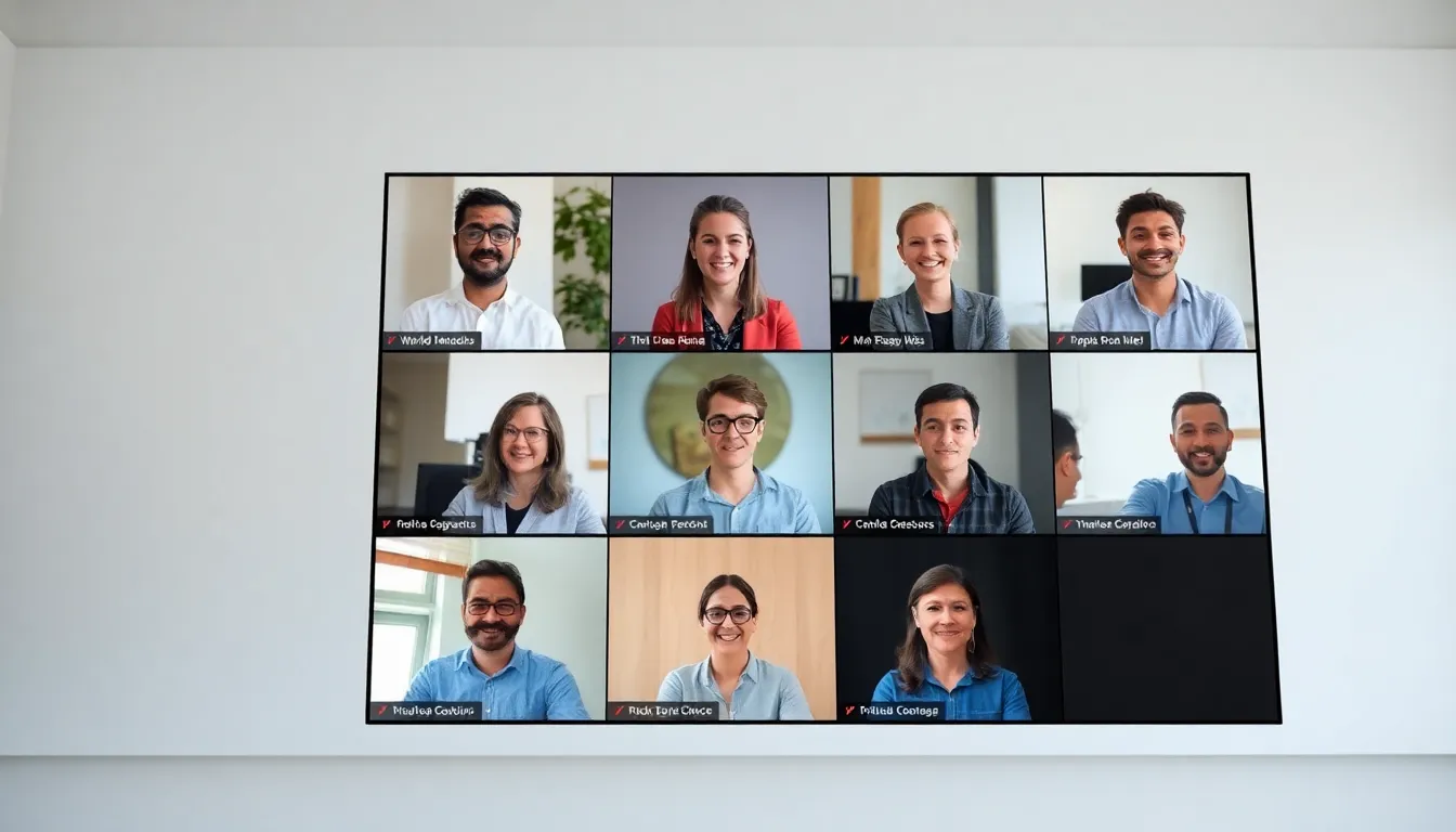 videoconferencias videoconferencias