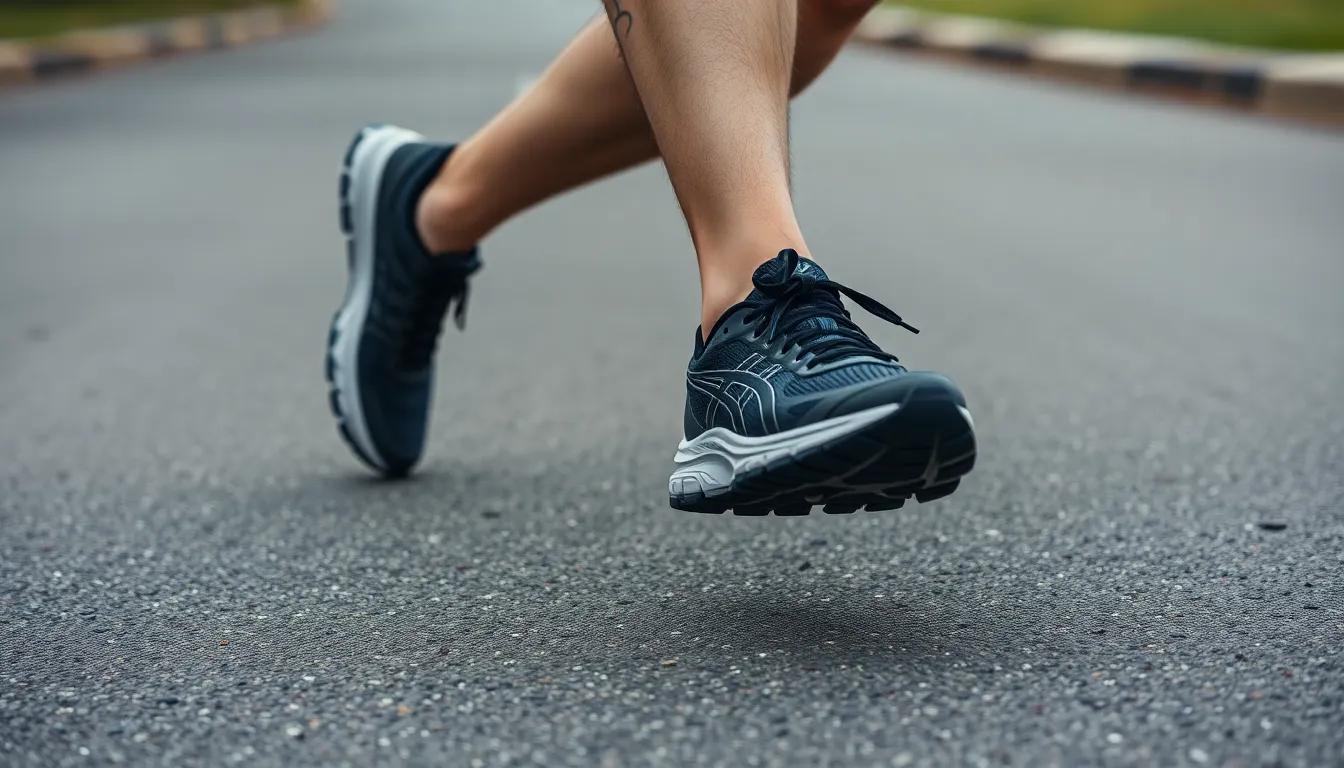 zapatillas de running